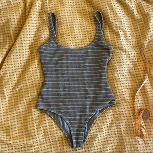 Billabong Summer High One Piece